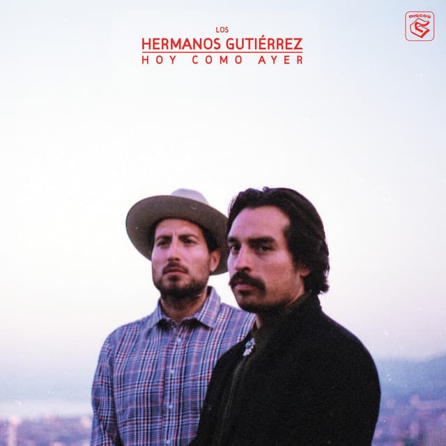 Cerca De Ti cover art