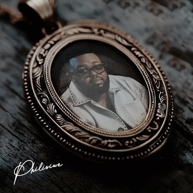 Thumela iinkomo cover art