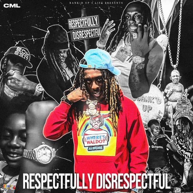Stop Dat Remix cover art