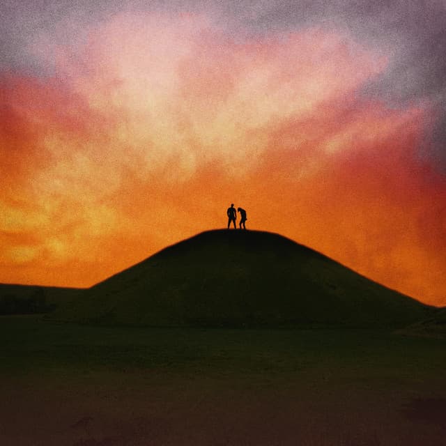SATURDAY cover art