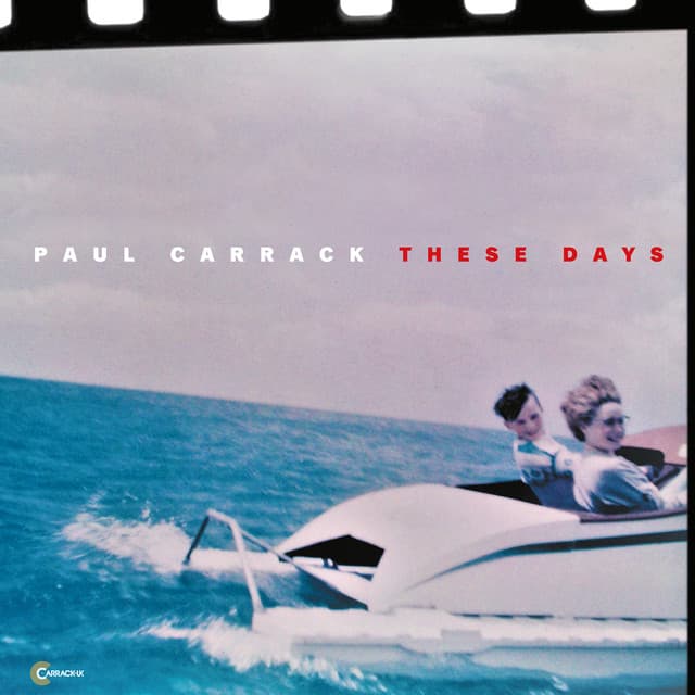 Where Does the Time Go? cover art