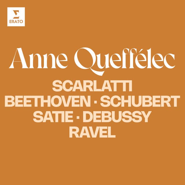Beethoven: Triple Concerto in C Major, Op. 56: II. Largo cover art