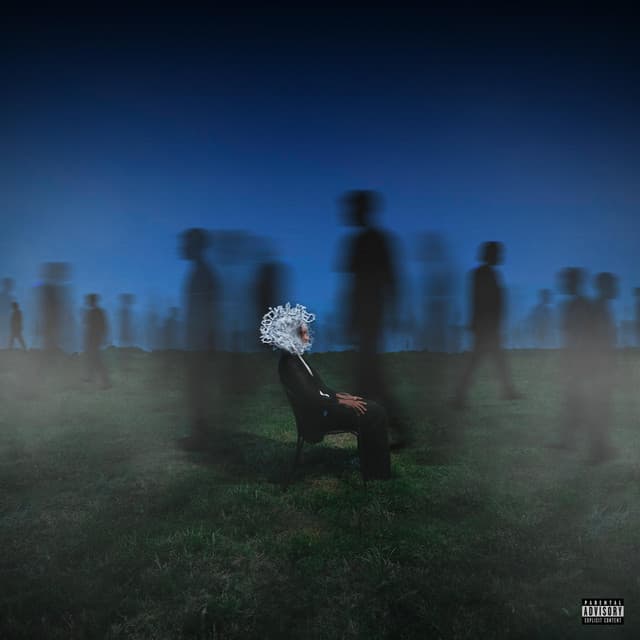 .RIGHT HERE cover art