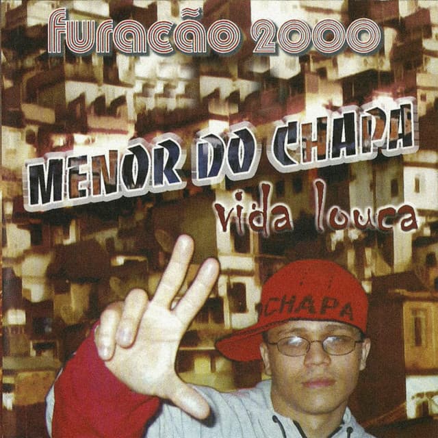 Cheio de ódio cover art