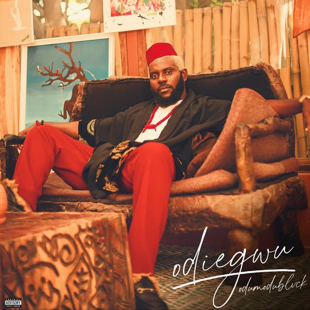 Potor Potor cover art