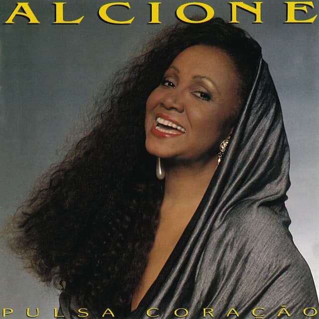Coração Brasileiro cover art