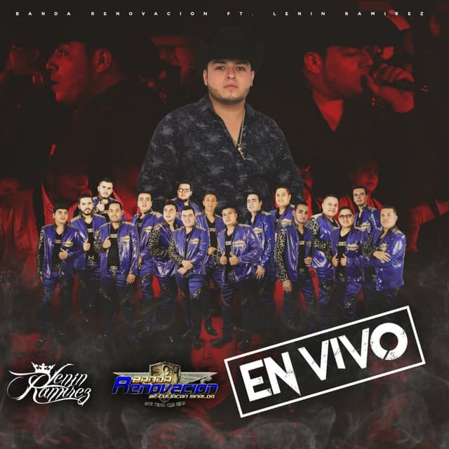 Aquiles el de Tijuana (En Vivo) cover art