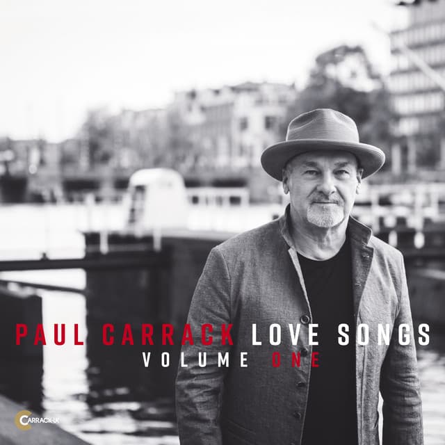Love Songs, Vol. 1 cover art