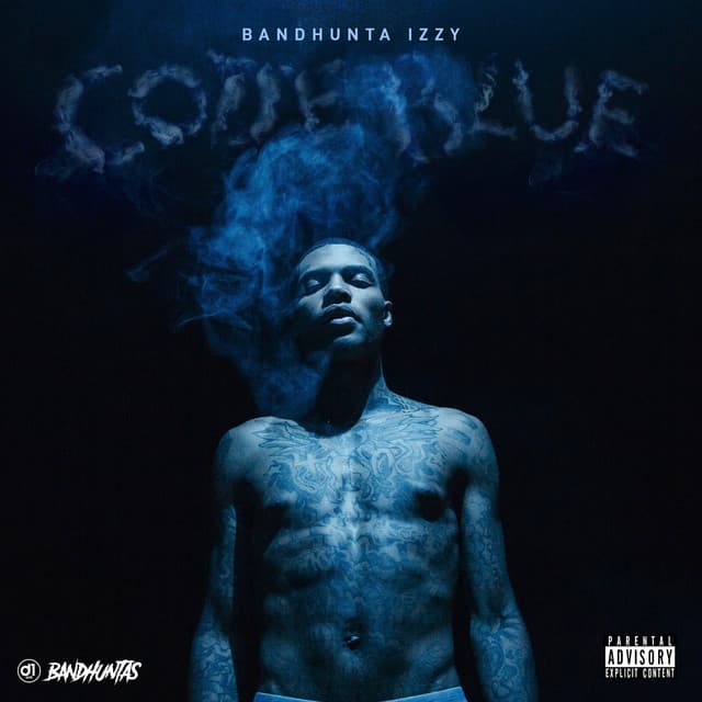 In Love Wit Da Trap cover art