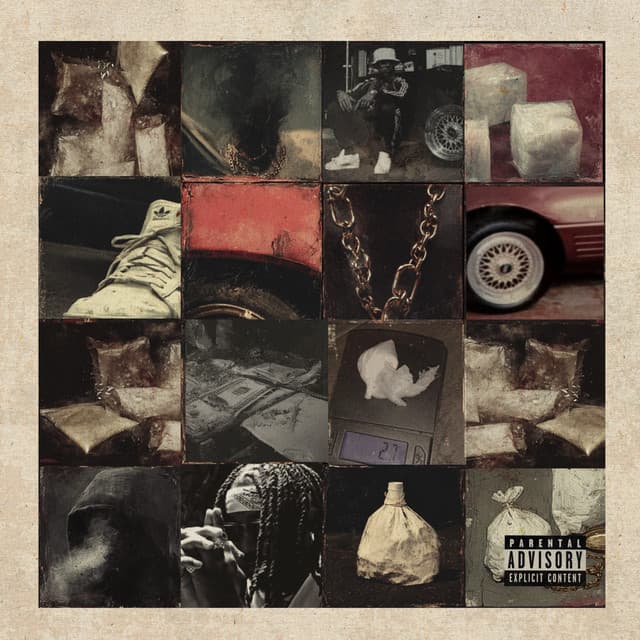 Risk & Reward [DARE Mix] cover art