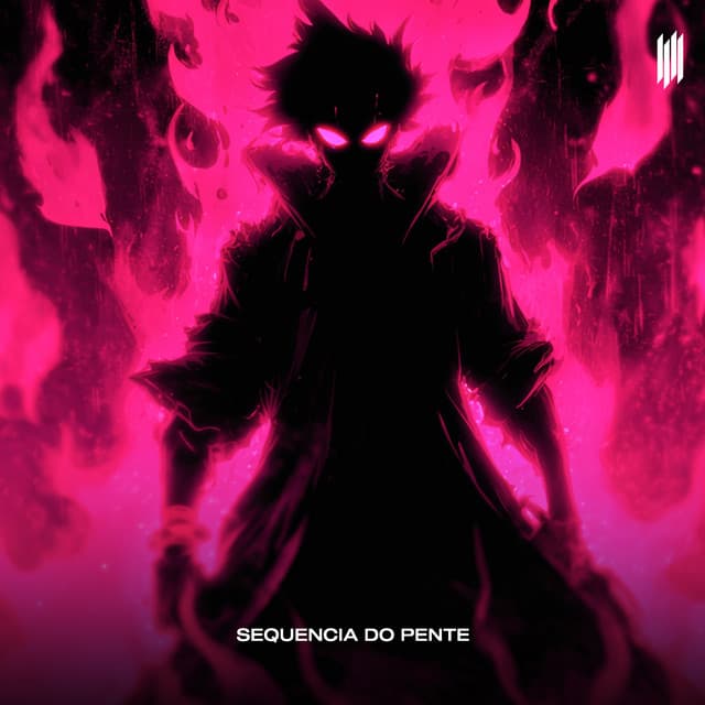 SEQUENCIA DO PENTE cover art