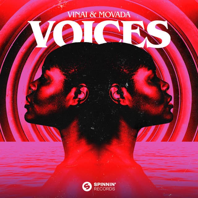 Voices cover art