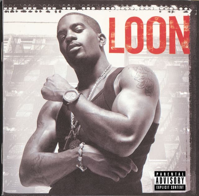 Down for Me (feat. Mario Winans) cover art