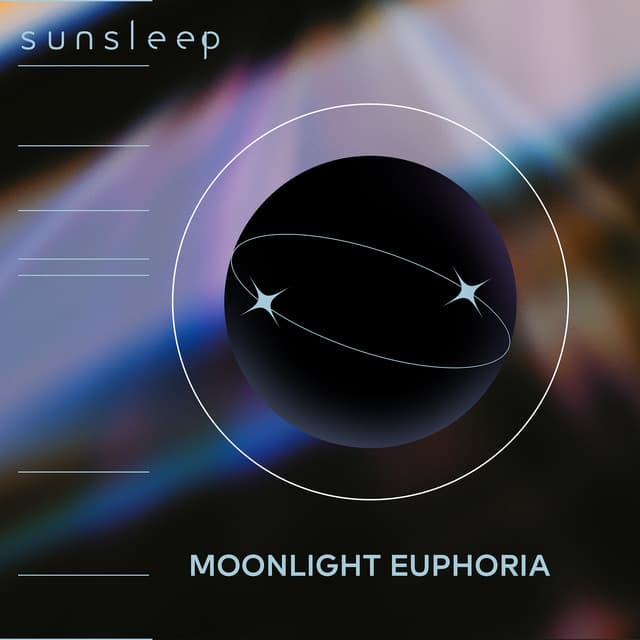 Moonlight Euphoria cover art