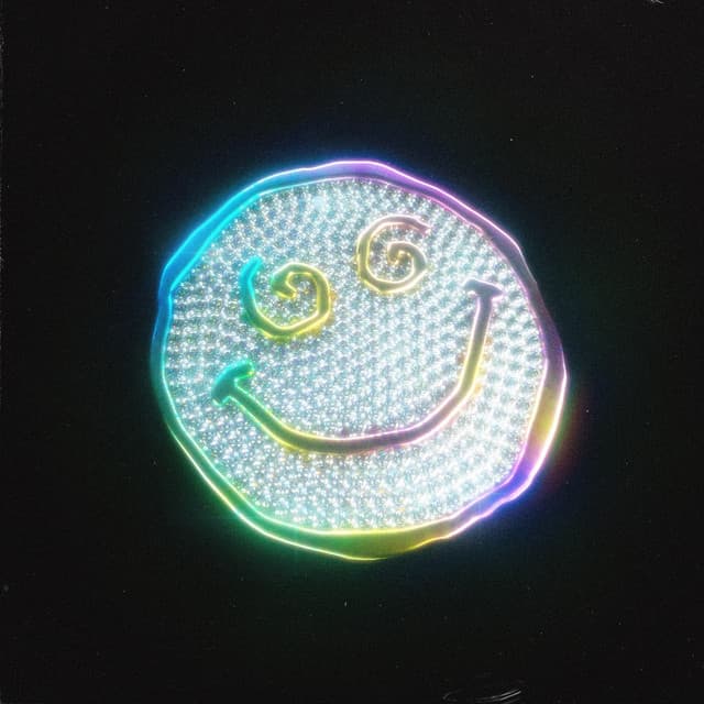 Gone cover art