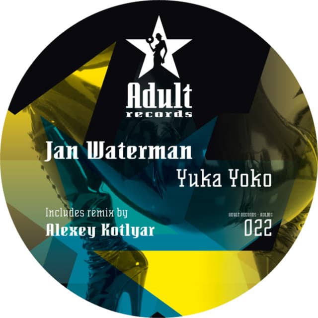 Jan Waterman