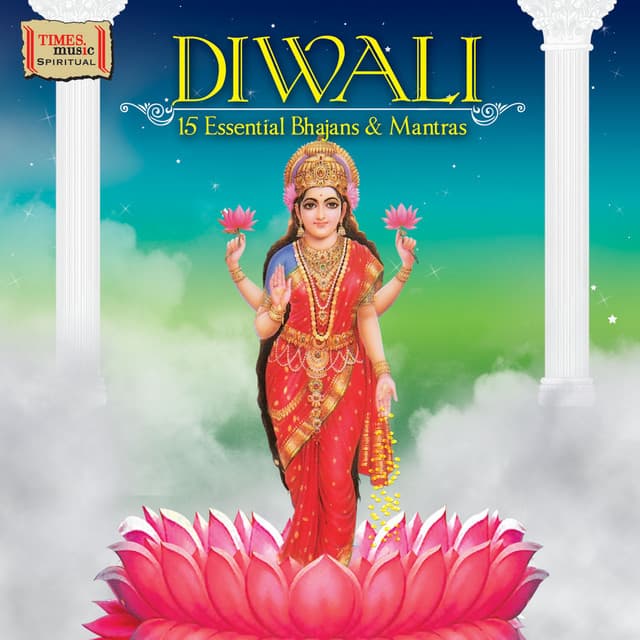 Snaana Mantra cover art