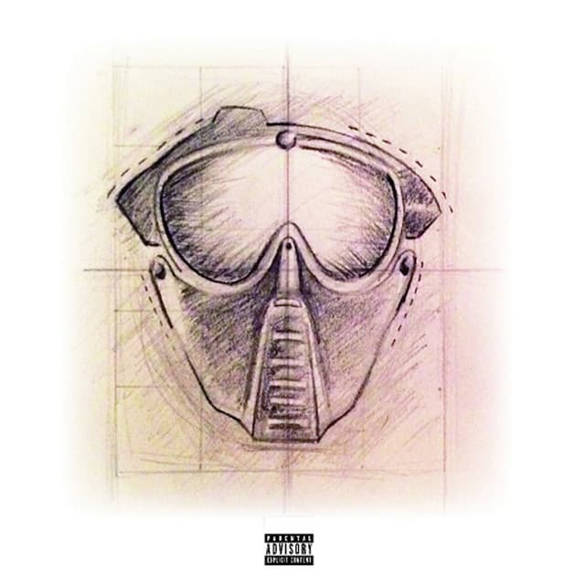The Watch cover art
