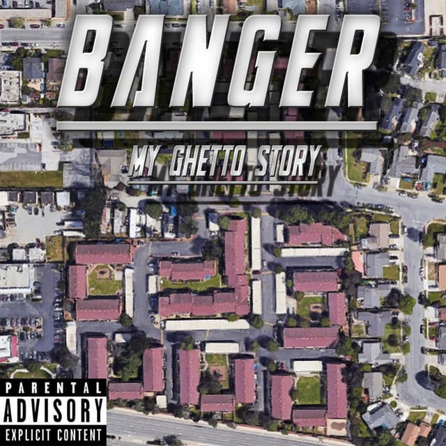 Butter n Guns cover art