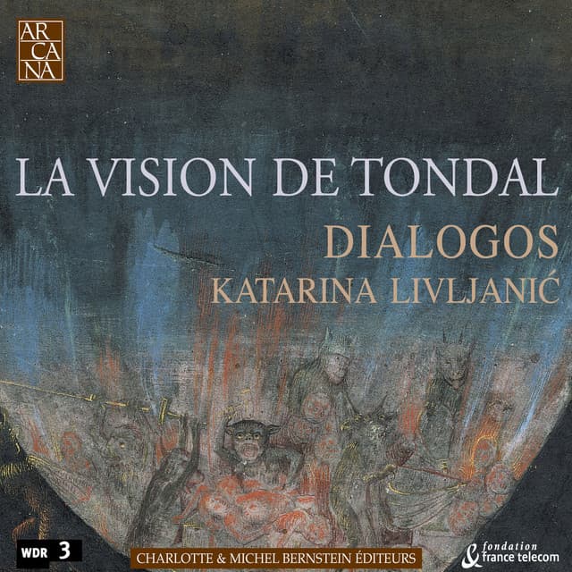 Qui habitat in adiutorio altissimi cover art
