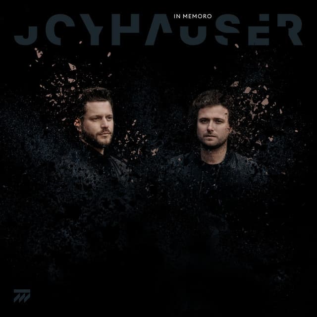 In Memoro (The Festival Versions) cover art