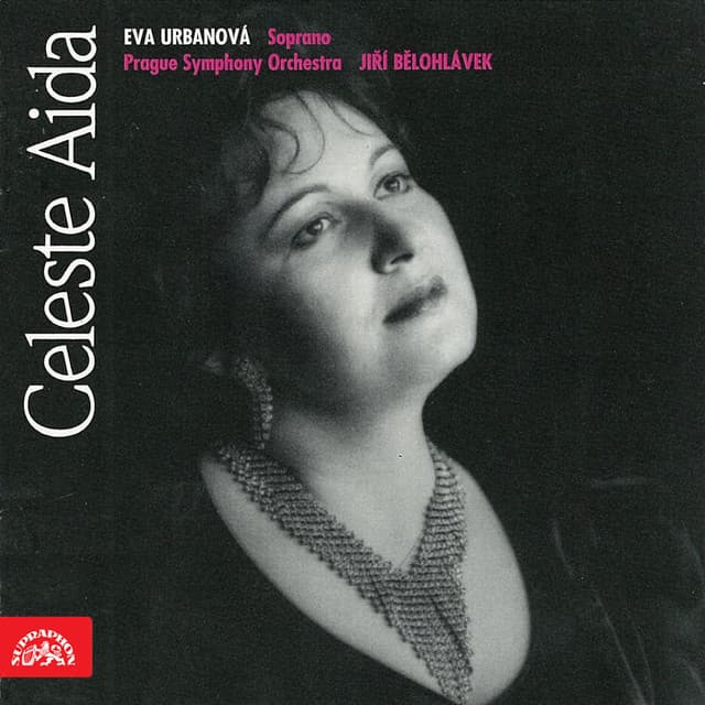 Norma, Act I, Scene 1: Casta diva (Norma) cover art