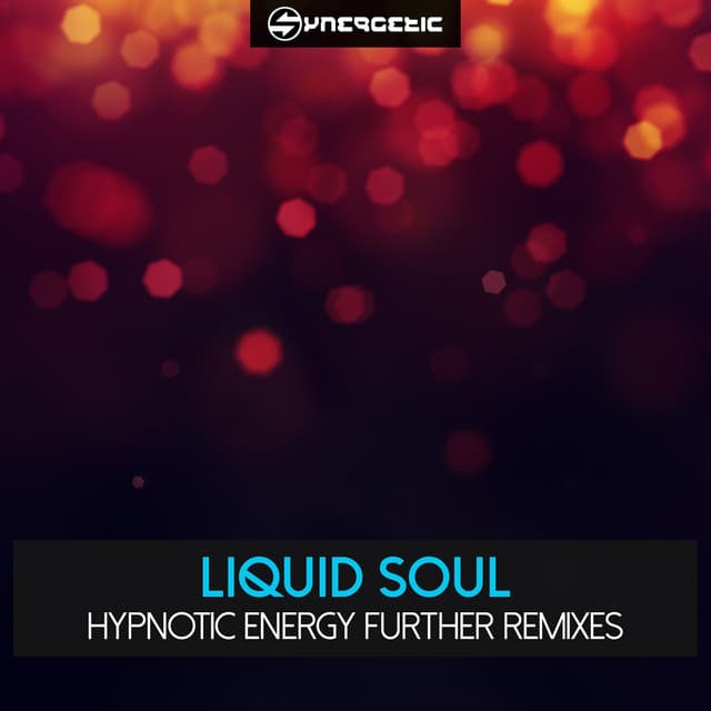 Hypnotic Energy - Pop Art Remix cover art