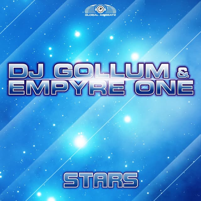 Stars - T.M.O Radio Edit cover art