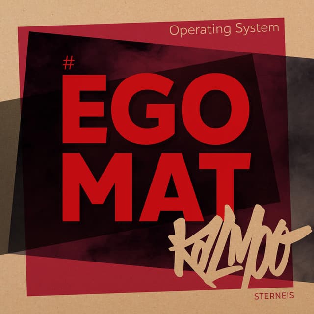 Egomat cover art