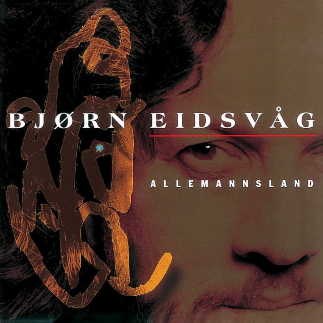 Allemannsland cover art