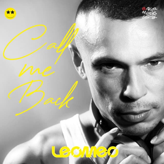 Call Me Back - Gabriel Pinheiro Remix cover art