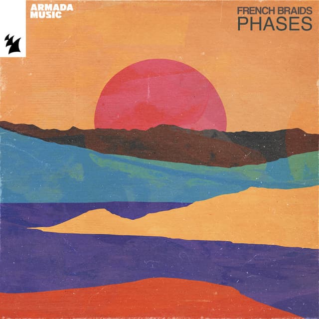 Dancing On The Edge cover art