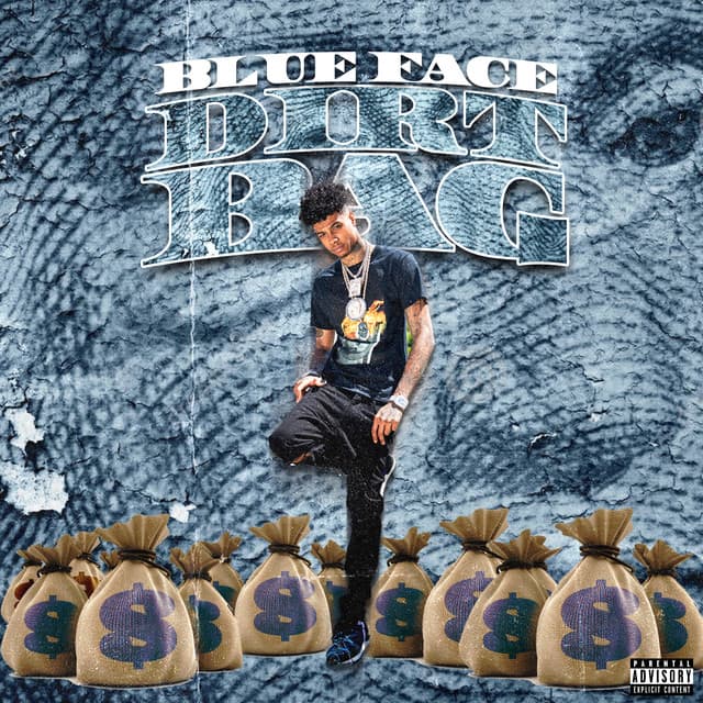 Dirt Bag cover art