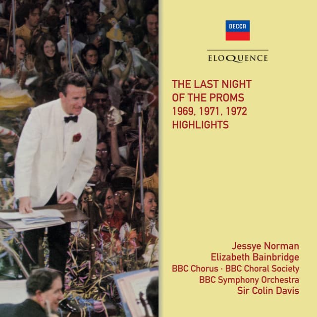 BBC Choral Society