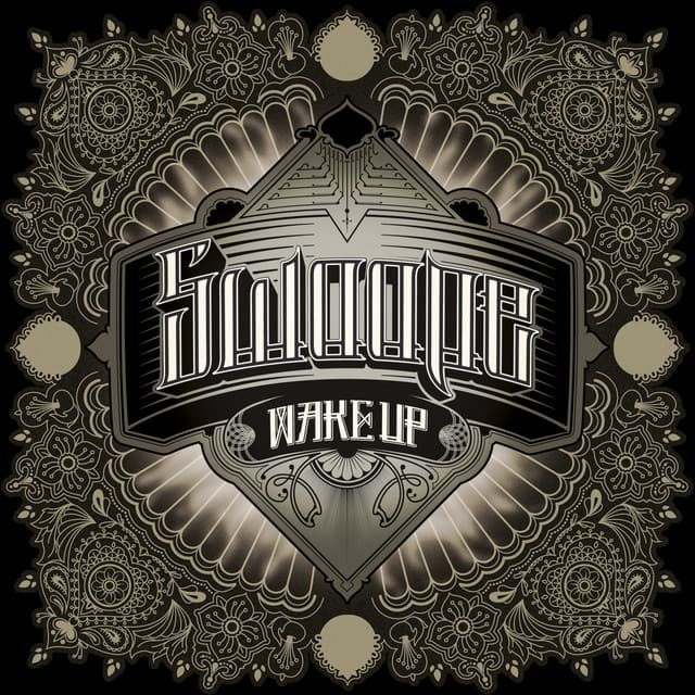 Dreamslave/ Murder Me prelude cover art