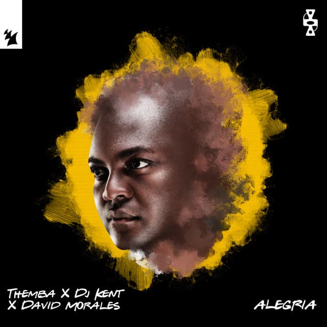 Alegria cover art