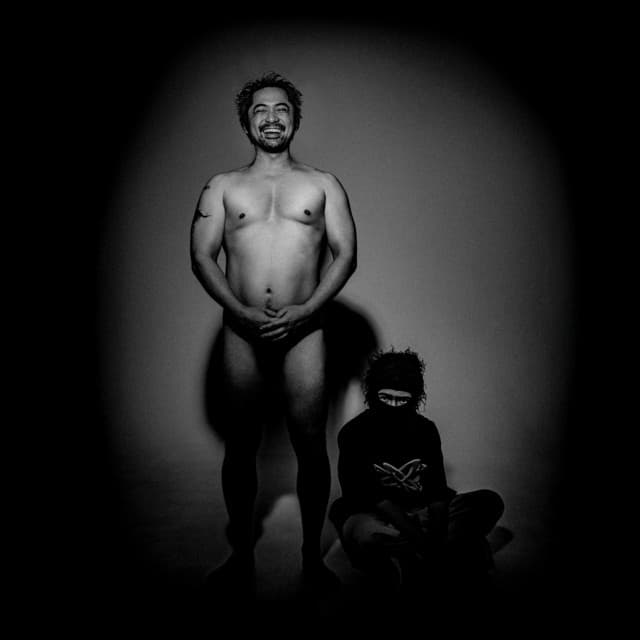 Oyakoboshi (Deluxe) cover art