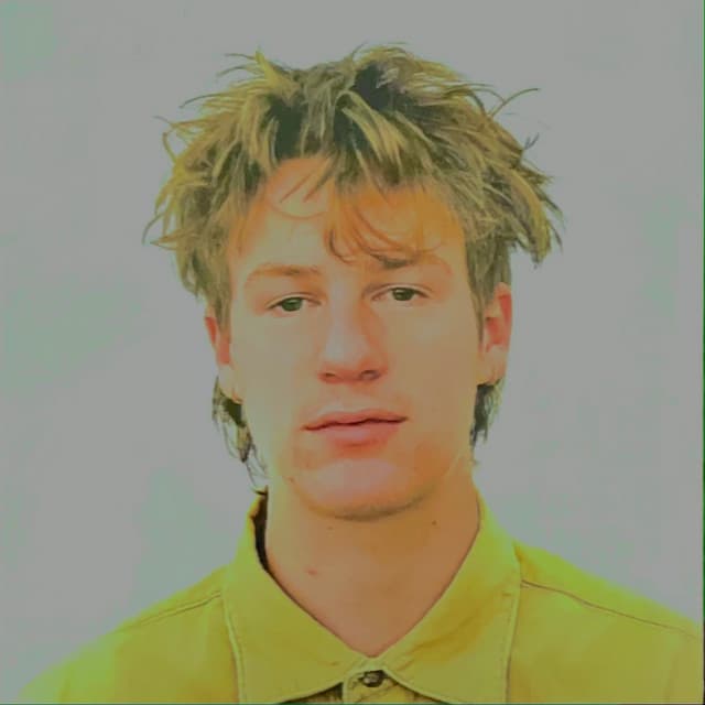 Shower Shoes cover art