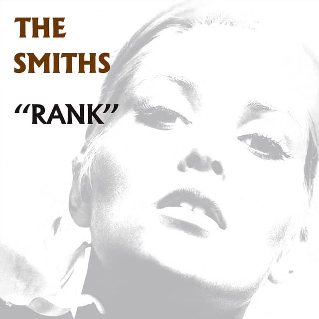Rank cover art