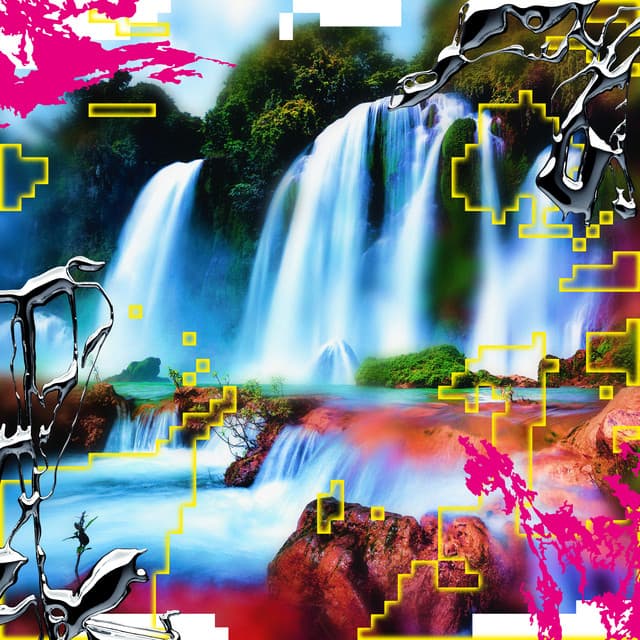 Promised Land cover art
