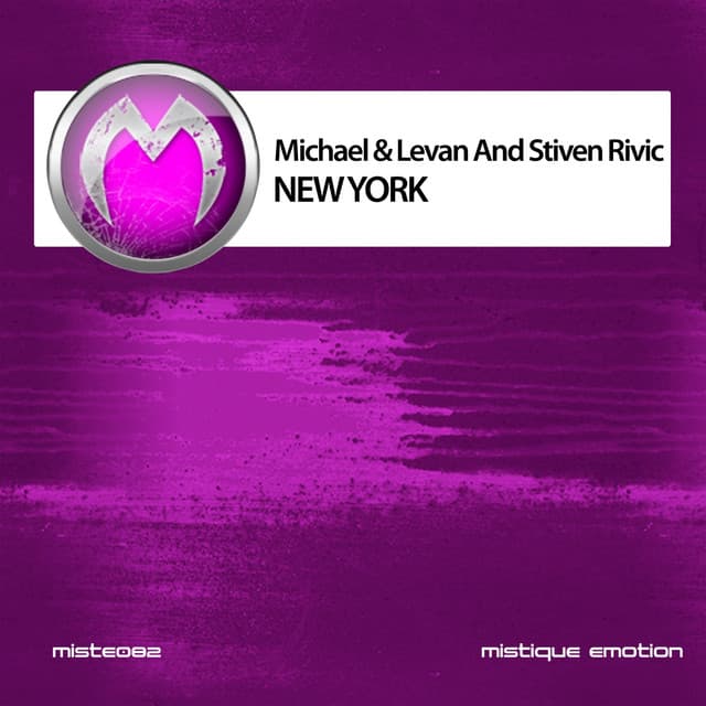 Stiven Rivic