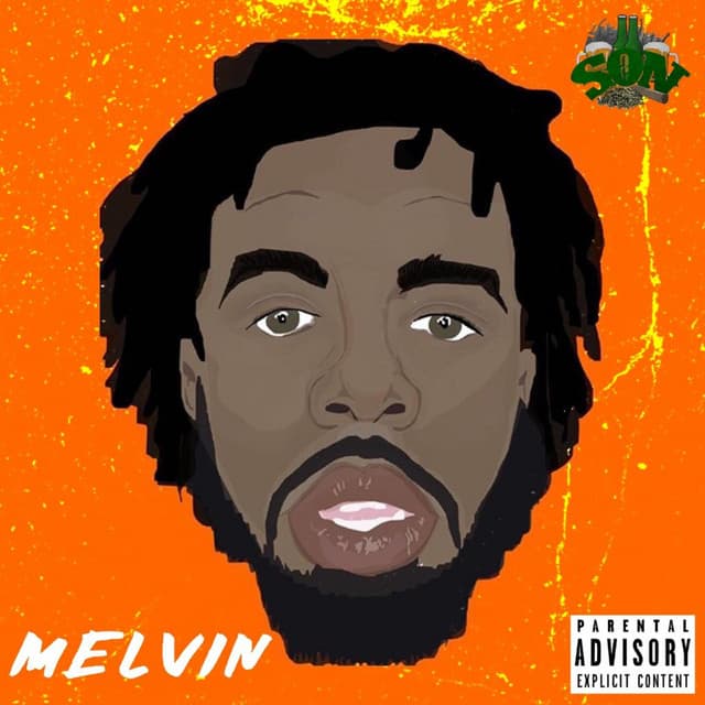Hood Nigga cover art