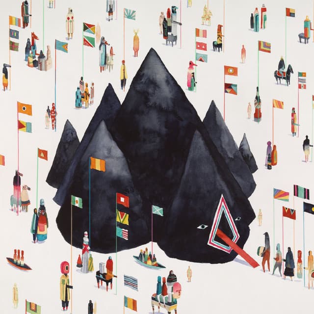 Something to Believe In cover art