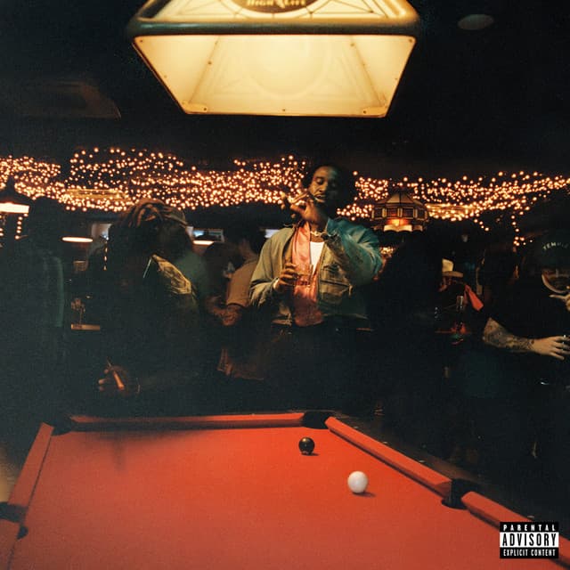 Drink Don't Need No Mix (feat. BigXthaPlug) cover art