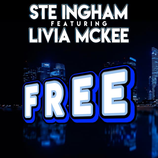 Free - Kritikal Mass Radio Edit cover art
