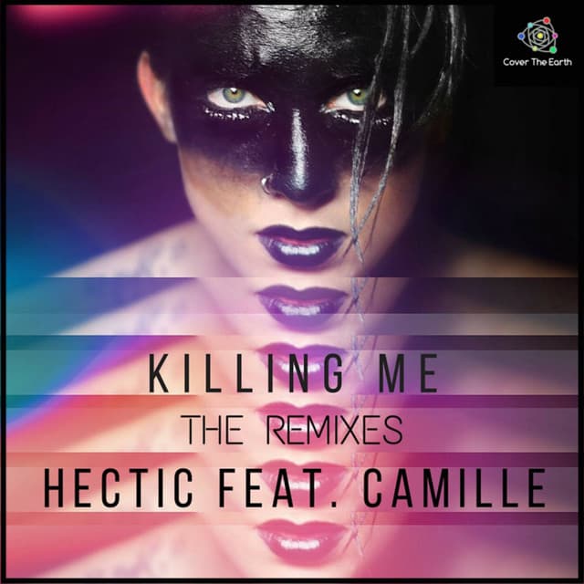 Killing Me - Samantha Togni Remix cover art