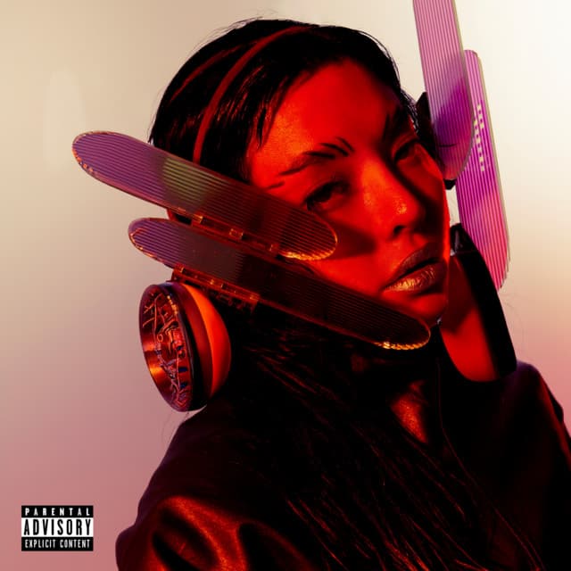 dream girl[s] - censored cover art