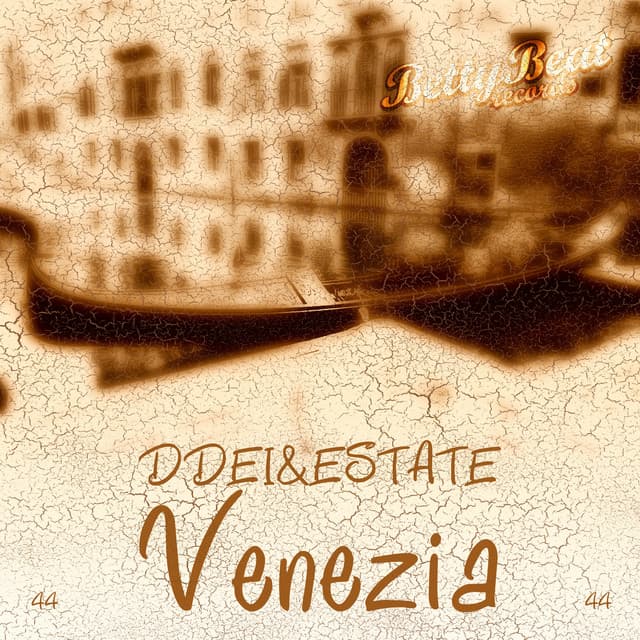 Venezia cover art