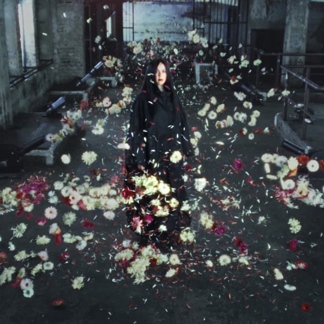 Can't Let Go cover art