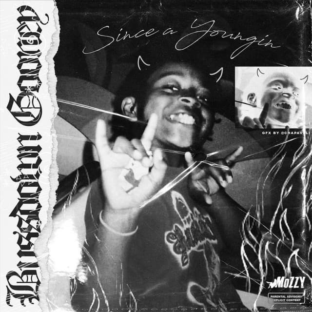 Elevation cover art